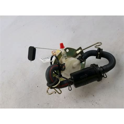 Fuel Pump Honda Cbr R Gpa Moto