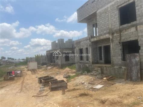 For Sale 500sqm Estate Plot Katampe Main Katampe Abuja Nigeria