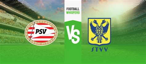 PSV Vs Sint Truiden Prediction Odds Bettings Tips 08 07 2023