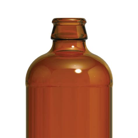 12 Oz 355 Ml Stubby Amber Glass Beer Bottle Pry Off Bottles Only