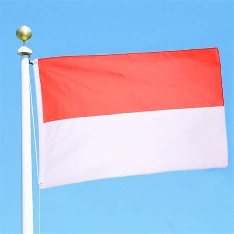 Jual Bendera Negara Indonesia Shopee Indonesia