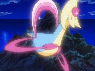 Anime Cresselia - Pokemon: Cresselia Photo (19755758) - Fanpop