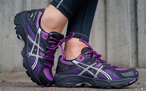 Asics Gel Arctic