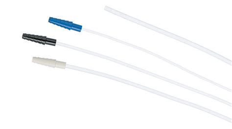 Suction Catheter W Sleeve Beveled Tip Bıçakcılar