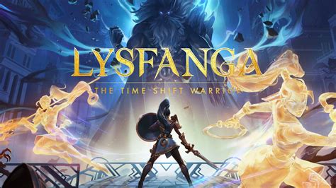 Lysfanga The Time Shift Warrior Review A Warrior And Her Remnants