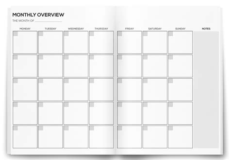 1 360° Productivity Planner