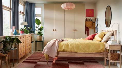 Bedroom Design Gallery - Ideas & Inspiration - IKEA CA