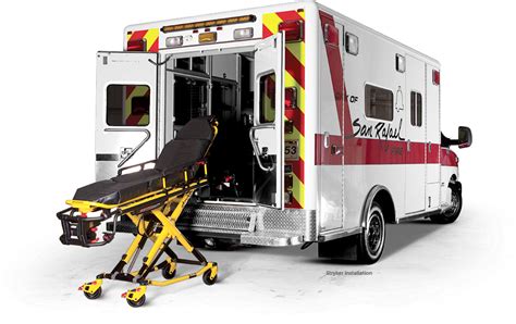 Ambulance Emergency vehicle Car - ambulance png download - 2064*1300 ...