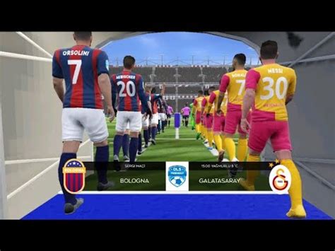 Bu Ma Ta Her Ey Var G Ster Ma I Dls Dream League Soccer