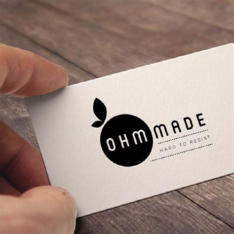 Handmade Logos - Free Handmade Logo Ideas, Design & Templates