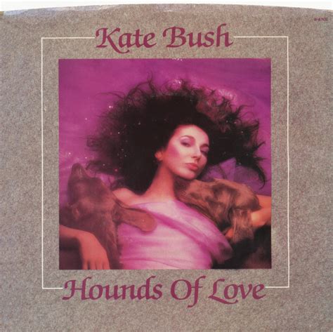 Hounds Of Love - Kate Bush Encyclopedia