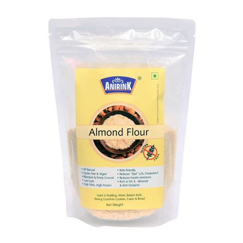 Almond Flour Informacionpublica Svet Gob Gt