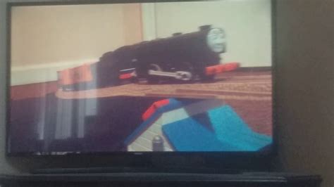 Thomas And Friends Neville Gets Bumped Version 2 YouTube