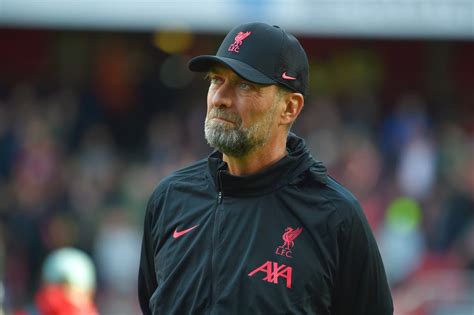 Jurgen Klopp Admits Liverpool Face Erling Haaland Dilemma During