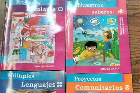 Coahuila No Avala Entrega De Libros De Texto