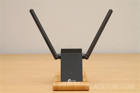 Tp Link Archer Tx U Plus Review Wi Fi Ax Wireless Adapter