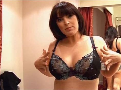 Pin On Anna Richardson