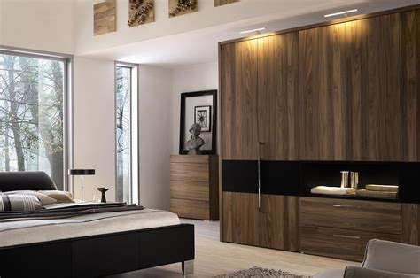 25 Inspiration Modern Bedroom Wardrobe Design Ideas Decor Units