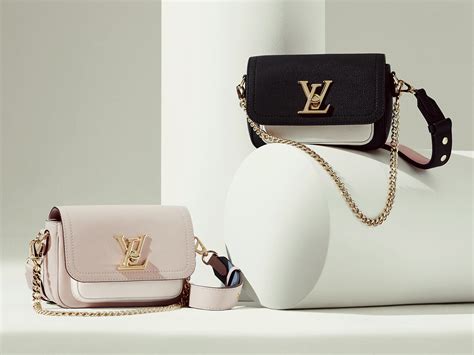 Louis Vuitton New Collection Bags Semashow