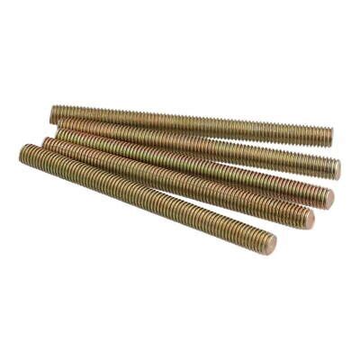 M Mm Threaded Bar High Tensile Threaded Rod Allthread