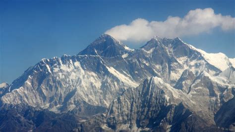 Mount Everest Climbers Face New Tracking Device Requirement – History Enhanced