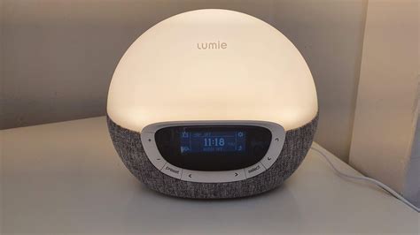 Lumie Bodyclock Shine Review Techradar