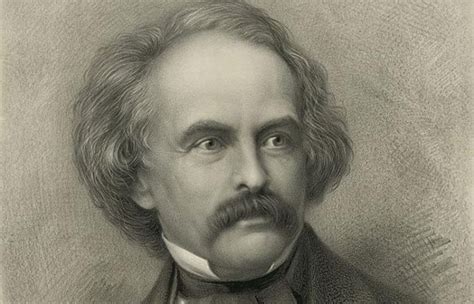 Nathaniel Hawthorne : Biography and Literary Works