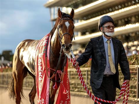 【京王杯2歳sレース後コメント】オオバンブルマイ横山武史騎手ら 競馬ニュース Netkeiba