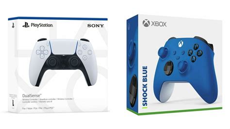 Save 20% on a new PS5 or Xbox Series X controller on eBay while it ...