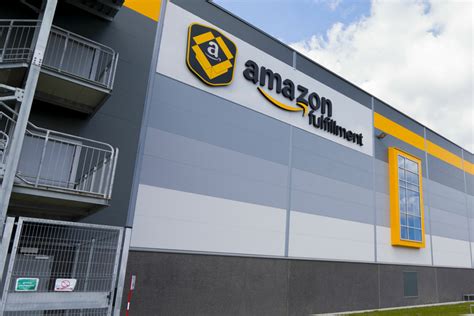 Amazon Warehouse Locations Most Comprehensive List 2023, 44% OFF