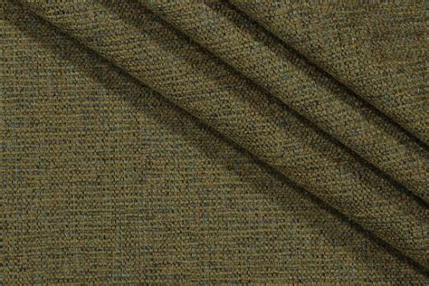 Golding Cori Woven Chenille Upholstery Fabric In Caper