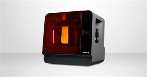 Form 3l The First Affordable Large Format Resin 3d Printer Formlabs