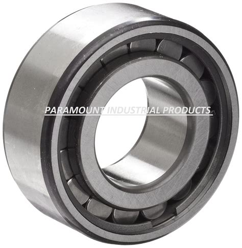 Steel SL182926 INA Cylindrical Roller Bearing Single Row For