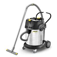 Aspirateur Eau Et Poussières 2760w Nt 65 2 Ap Me Kärcher 16672990 à