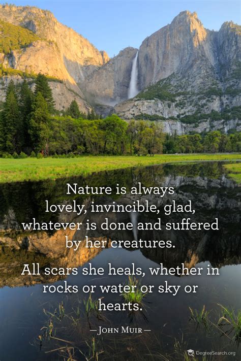 Best John Muir Quotes. QuotesGram