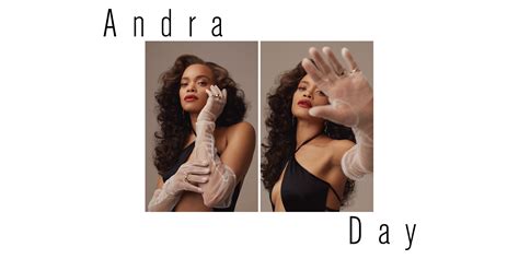 Andra Day Talks Style, Beauty, and Playing Billie Holiday | Who What Wear