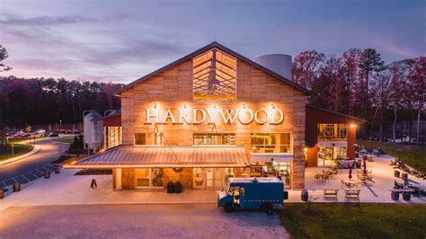 Hardywood West Creek — Hardywood Park Craft Brewery