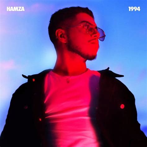 Hamza 1994 Lyrics And Tracklist Genius