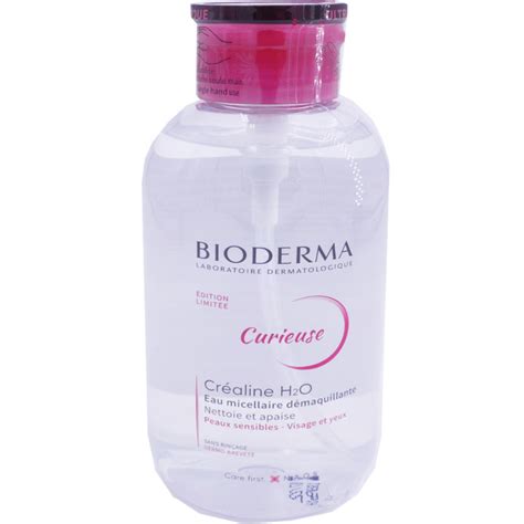 Bioderma Crealine H2o 500ml