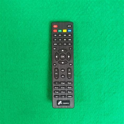 Jual Remote Receiver Nex Parabola Original Di Lapak Gak Bun Beng