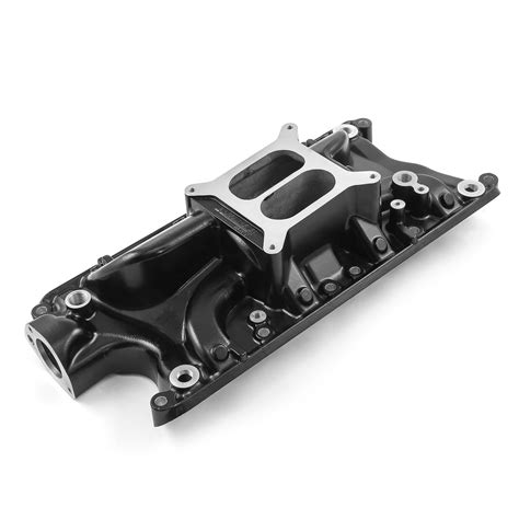 Speedmaster Pce1491024 6 718 71 Blower Supercharger Intake Manifold