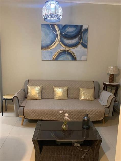 Apartamento Miraflores, Lima (updated prices 2024)