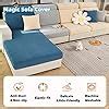 Amazon Disayu Magic Sofa Covers Couch Covers 2024 New Wear