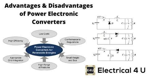 Advantage And Disadvantages Of Parallel Circuit