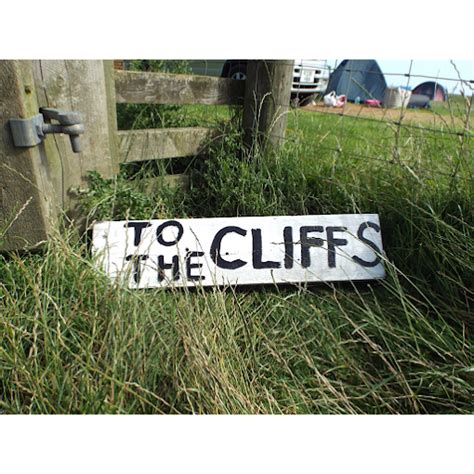 Bempton Cliffs Caravan Site - Flamborough - Wold Farm Caravan and Camping Site - Flamborough