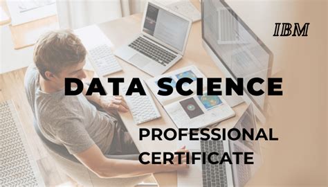 TopCourse IBM Data Science Professional Certificate YBOX