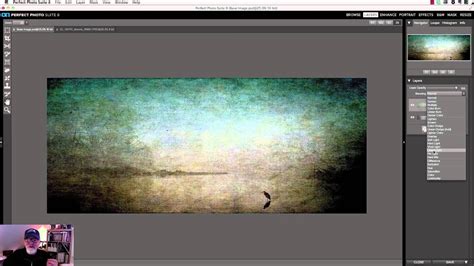 Perfect Inspiration: Working with the Texturizer with Photomorphis ...