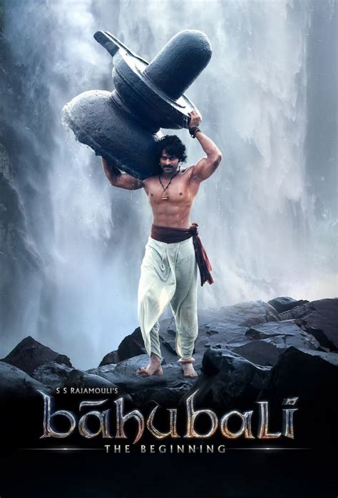 Baahubali: The Beginning - TheTVDB.com