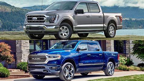 Ford F Everything We Know So Far