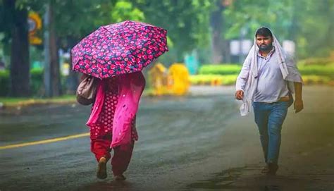 Dry Weather To Prevail Across Odisha During Next Week | Odisha